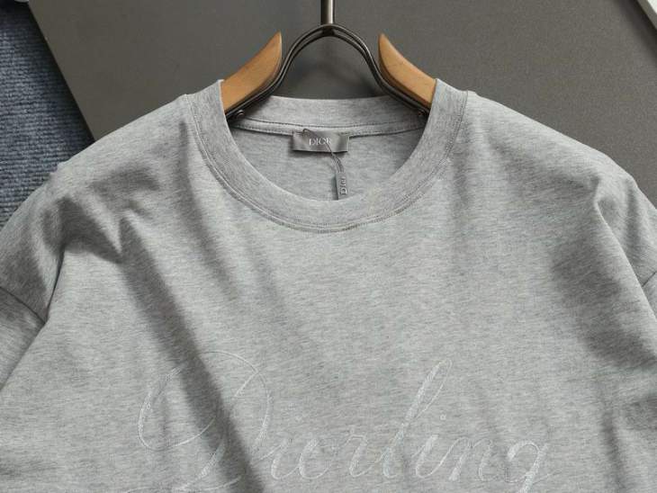 Dior T Shirts Short _SKUDiorXS-Lxetr28015422